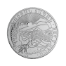 1 troy ounce zilveren Noah's Ark munt 2022 of 2023