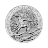 10 troy ounce zilveren munt Robin Hood 2023