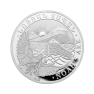 1/2 troy ounce silver coin Noah's Ark 2023