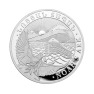 1/4 troy ounce zilveren munt Noah's Ark 2023