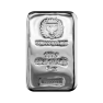 5 troy ounce zilverbaar Germania Mint