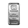 10 troy ounce zilverbaar Germania Mint
