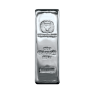 100 troy ounce zilverbaar Germania Mint