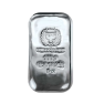20-delige set van 1 troy ounce zilverbaren Germania Mint