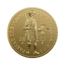 Gouden Dukaat 2023