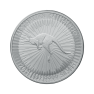 1 troy ounce zilveren Kangaroo munt 2023