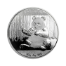 30 Gram zilveren munt Panda 2017