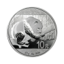 30 Gram zilveren munt Panda 2016