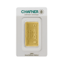 Goudbaar 20 gram C. Hafner