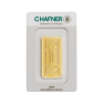 Goudbaar 1 troy ounce C. Hafner