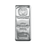 1 Kilogram zilverbaar Germania Mint