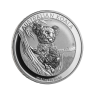 1 troy ounce zilver Koala munt 2015