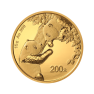 15 gram gouden munt Panda 2023