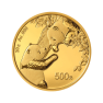 30 gram gouden munt Panda 2023