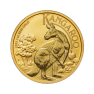 1 troy ounce gouden Kangaroo 2023