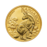 1 troy ounce gouden munt Kangaroo 2023