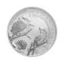 1 troy ounce zilveren munt Kookaburra 2023