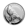 1 troy ounce zilveren munt Wedge Tailed Eagle 2016