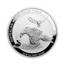 1 troy ounce zilveren munt Wedge Tailed Eagle 2018