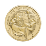 1 troy ounce gouden Merlin munt 2023
