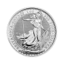 1 troy ounce zilveren Coronation Britannia munt 2023