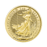1 troy ounce gouden Coronation Britannia munt 2023