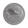 1 troy ounce zilveren Kiwi munt 2023 specimen
