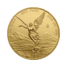 1/2 troy ounce golden coin Mexican Libertad 2023