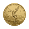 1/4 troy ounce gouden munt Mexican Libertad 2023