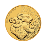 1/10 troy ounce gouden Koala munt 2023