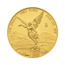 1/10 troy ounce gouden munt Mexican Libertad 2023
