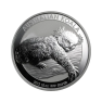 10 troy ounce zilver Koala munt 2012