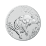 1 troy ounce zilveren munt Koala - diverse jaartallen (IE PRODUCT)