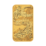 1 troy ounce gouden muntbaar Rectangular Dragon - diverse jaartallen (IE PRODUCT)