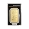Argor Heraeus goudbaar 100 gram goud