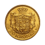 Gouden munt 20 Deense Kroon (IE PRODUCT)
