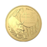 1/4 troy ounce gouden munt Lunar RAM serie - diverse jaartallen (IE PRODUCT)