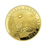 1/2 troy ounce gouden Noah's Ark munt - diverse jaartallen (IE PRODUCT)