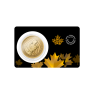 1 troy ounce gouden Call of the Wild series munt