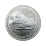 10 troy ounce zilveren munt Lunar - diverse jaartallen (IE PRODUCT)