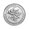 1.5 troy ounce zilveren Multi Maple Leaf munt (IE PRODUCT)