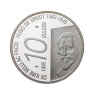 Zilveren 10 gulden (1995-1999) (IE PRODUCT)