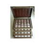 Zilverbaren Franklin Mint Centennial Car Ingots (IE PRODUCT)