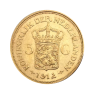 Nederlands gouden vijfje