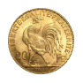 Gouden 20 Frank
