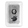 100 gram zilver muntbaar Cook Islands