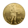 Gold Ducat Golden Coin