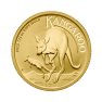 1/4 Troy ounce gold coin Kangaroo