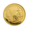 Gouden 1/10 troy ounce Kangaroo munt