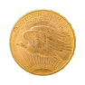 $20 gouden munt Double Eagle (St. Gaudens)